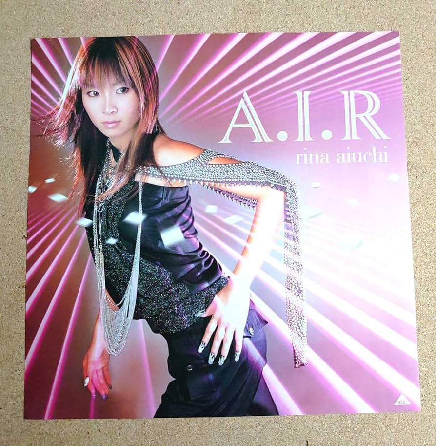 【B2ポスター】愛内里菜 / TRIP B2ポスター】愛内里菜 / TRIP Amazon.co.jp: TRIP - 愛内里菜